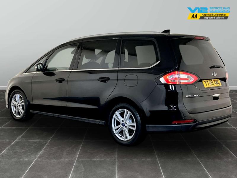 Used Ford Galaxy 2019 for sale - 76904578: Photo 8