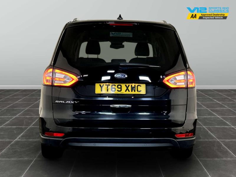 Used Ford Galaxy 2019 for sale - 76904578: Photo 9