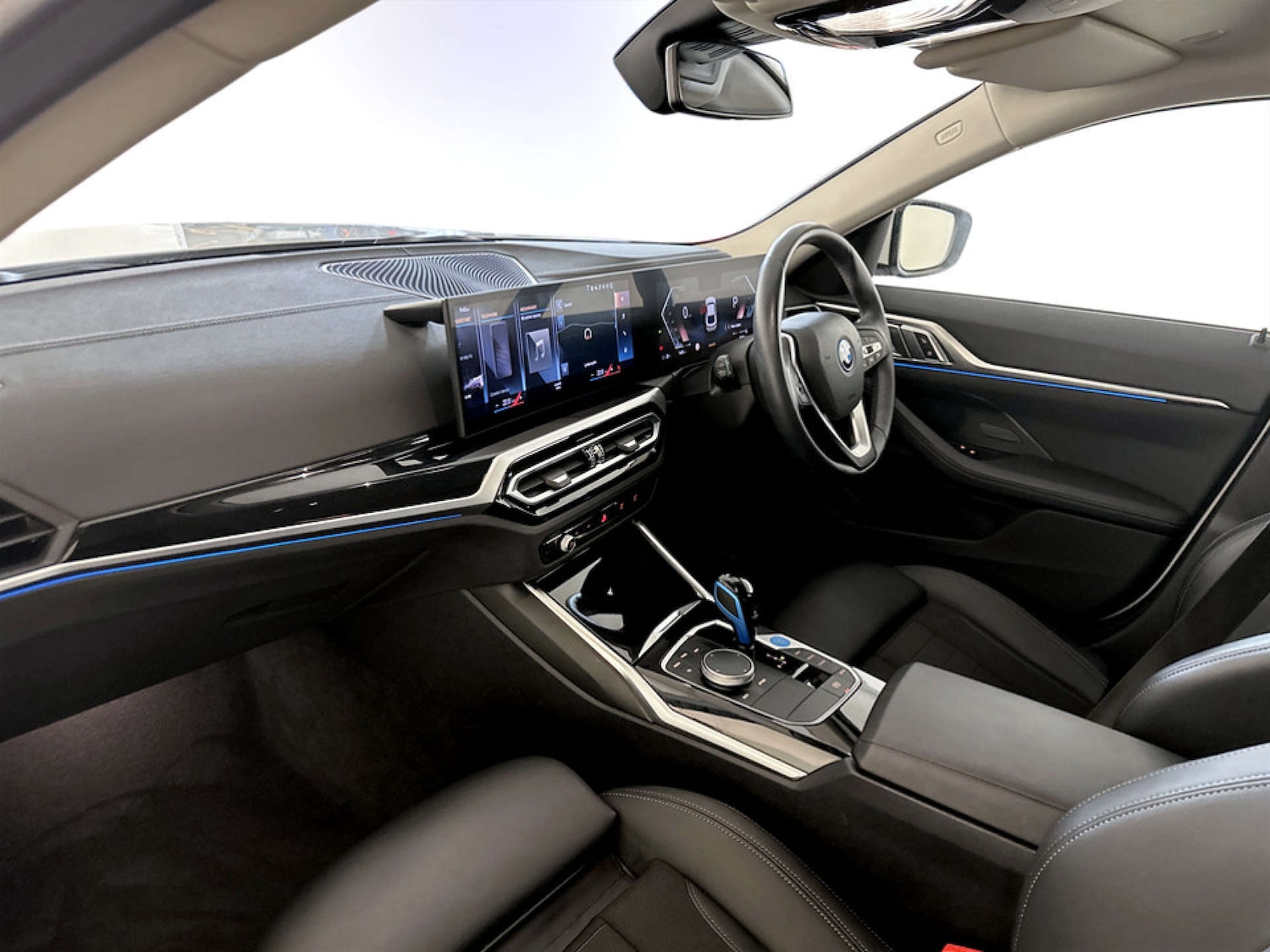 Used BMW i4 2022 for sale - 77368292: Photo 11