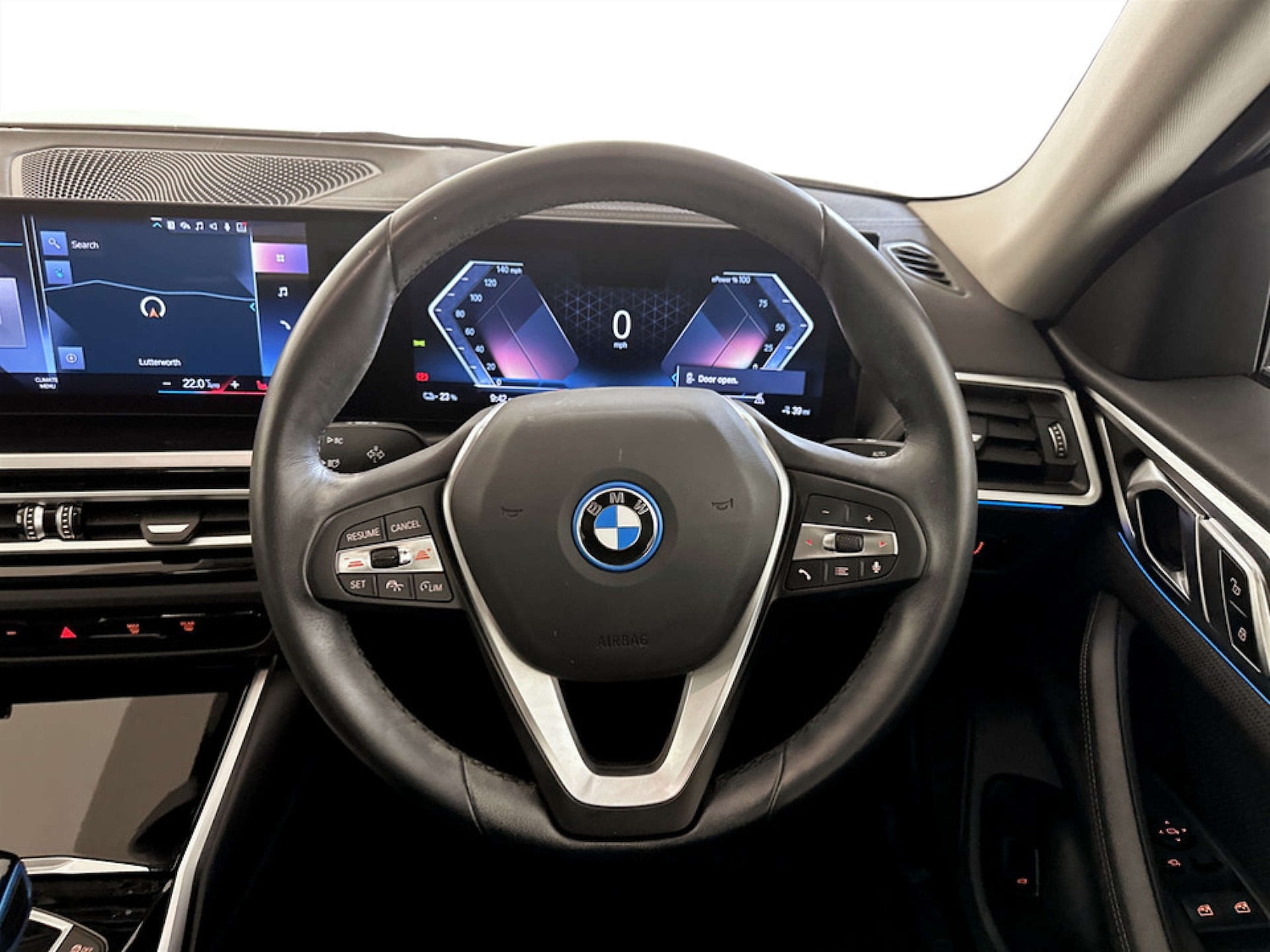 Used BMW i4 2022 for sale - 77368292: Photo 15