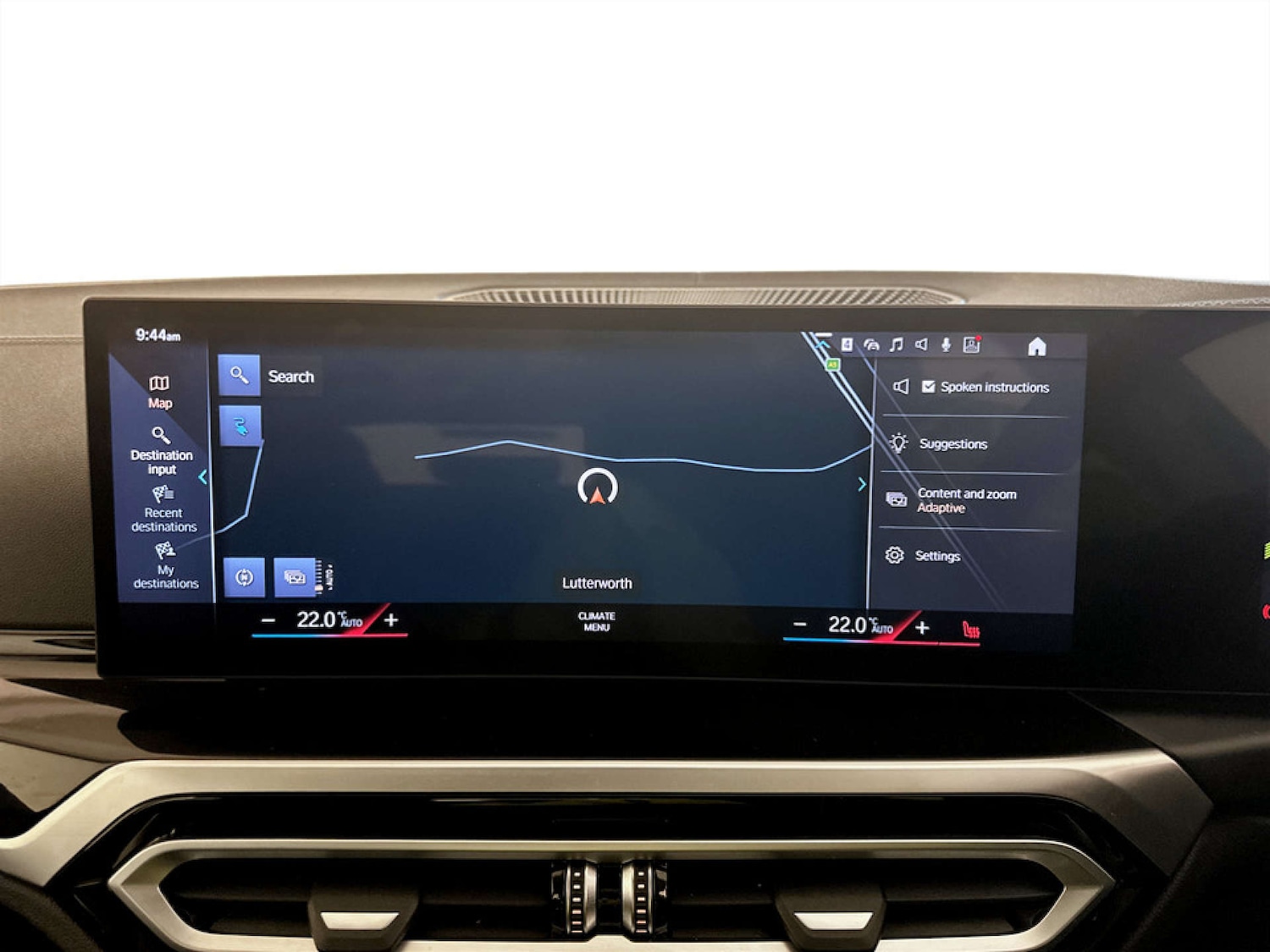 Used BMW i4 2022 for sale - 77368292: Photo 21