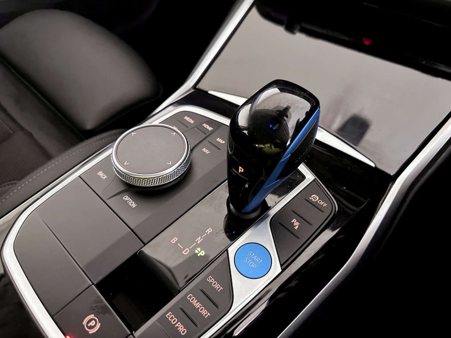 Used BMW i4 2022 for sale - 77368292: Photo 25