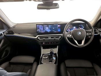 Used BMW i4 2022 for sale - 77368292: Photo