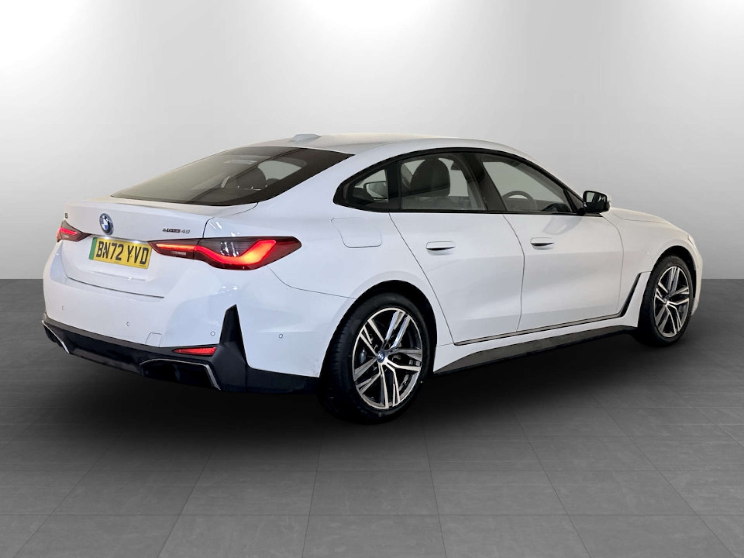 Used BMW i4 2022 for sale - 77368292: Photo 9