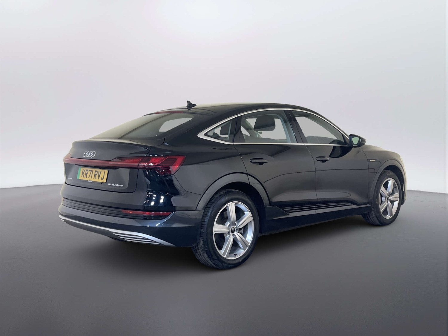 Used Audi e-tron 2021 for sale - 78097411: Photo 10