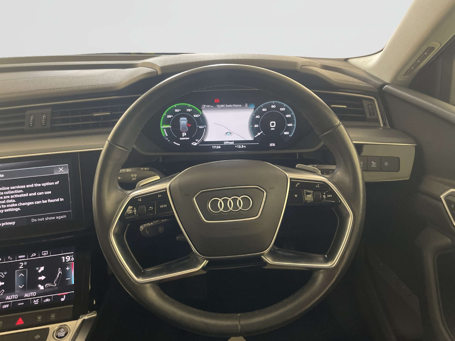 Used Audi e-tron 2021 for sale - 78097411: Photo 16
