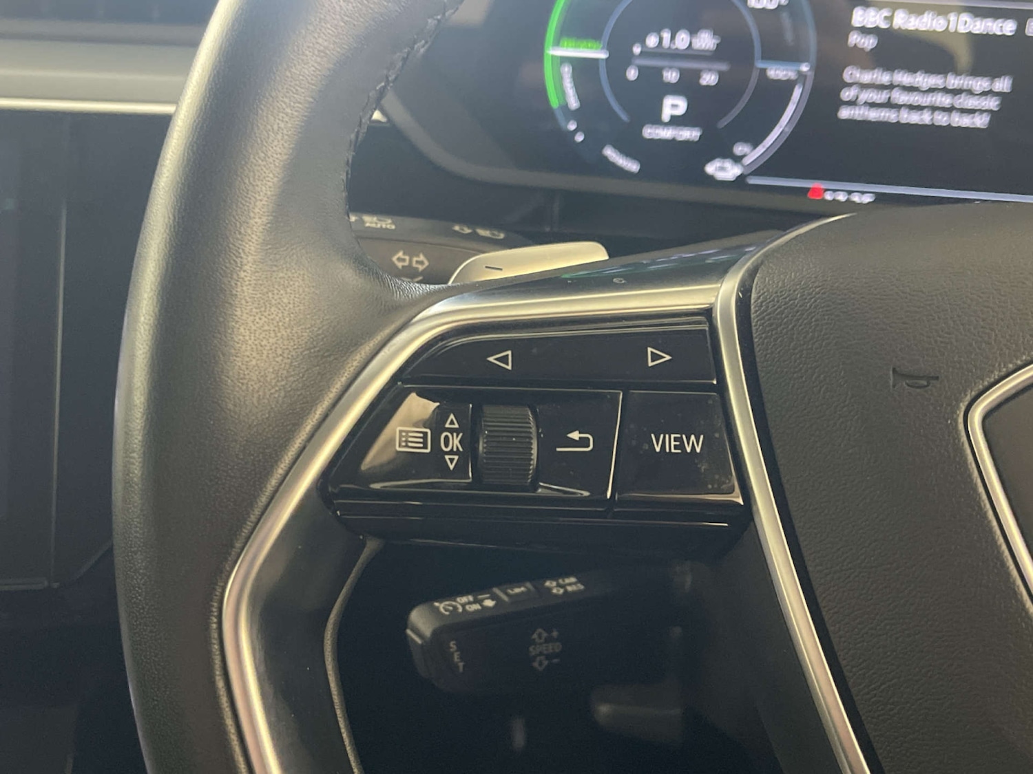 Used Audi e-tron 2021 for sale - 78097411: Photo 17