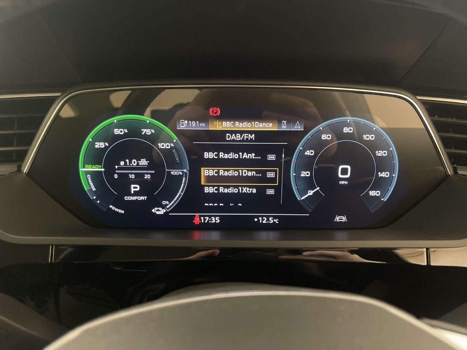 Used Audi e-tron 2021 for sale - 78097411: Photo 18