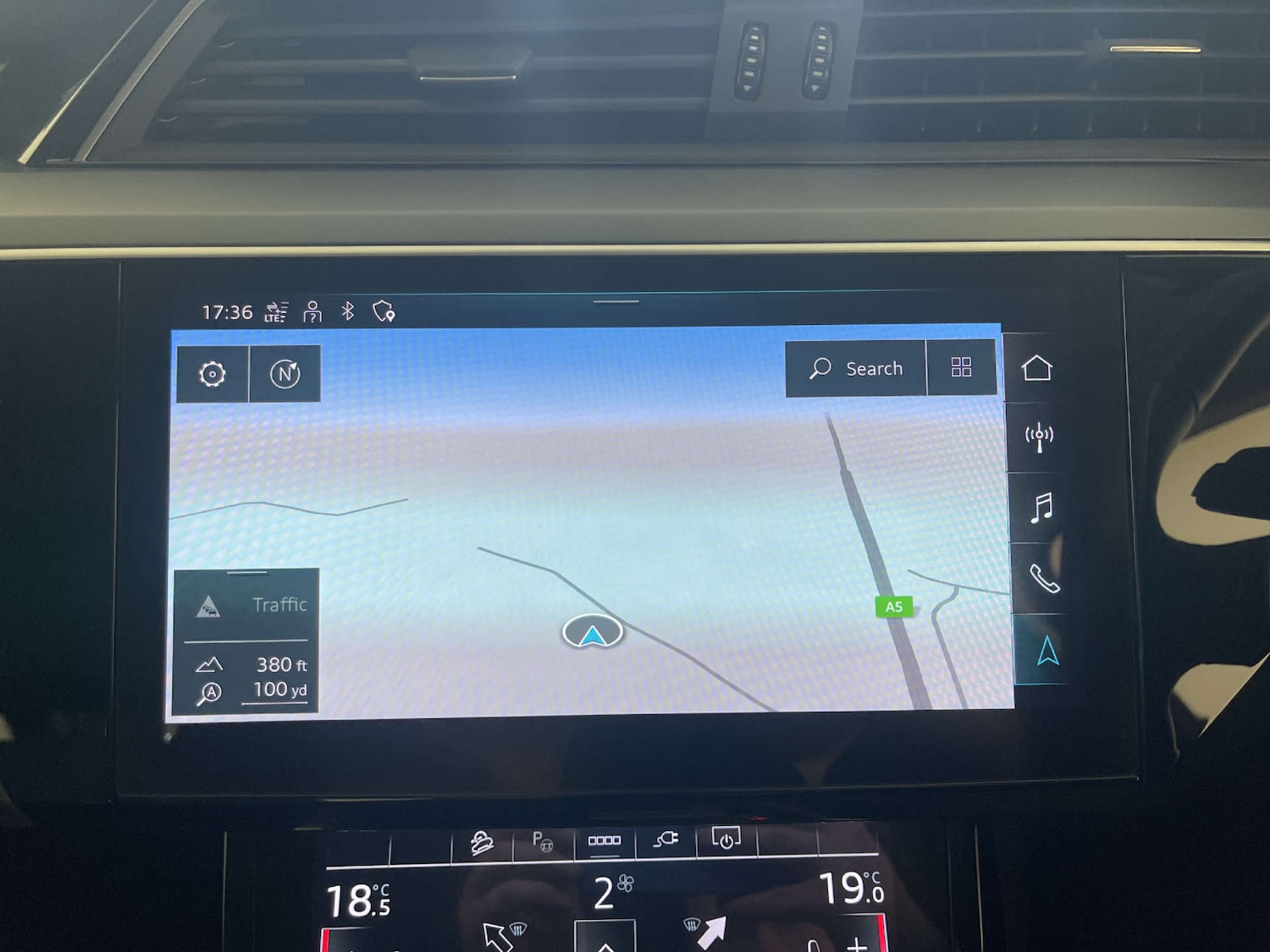 Used Audi e-tron 2021 for sale - 78097411: Photo 21