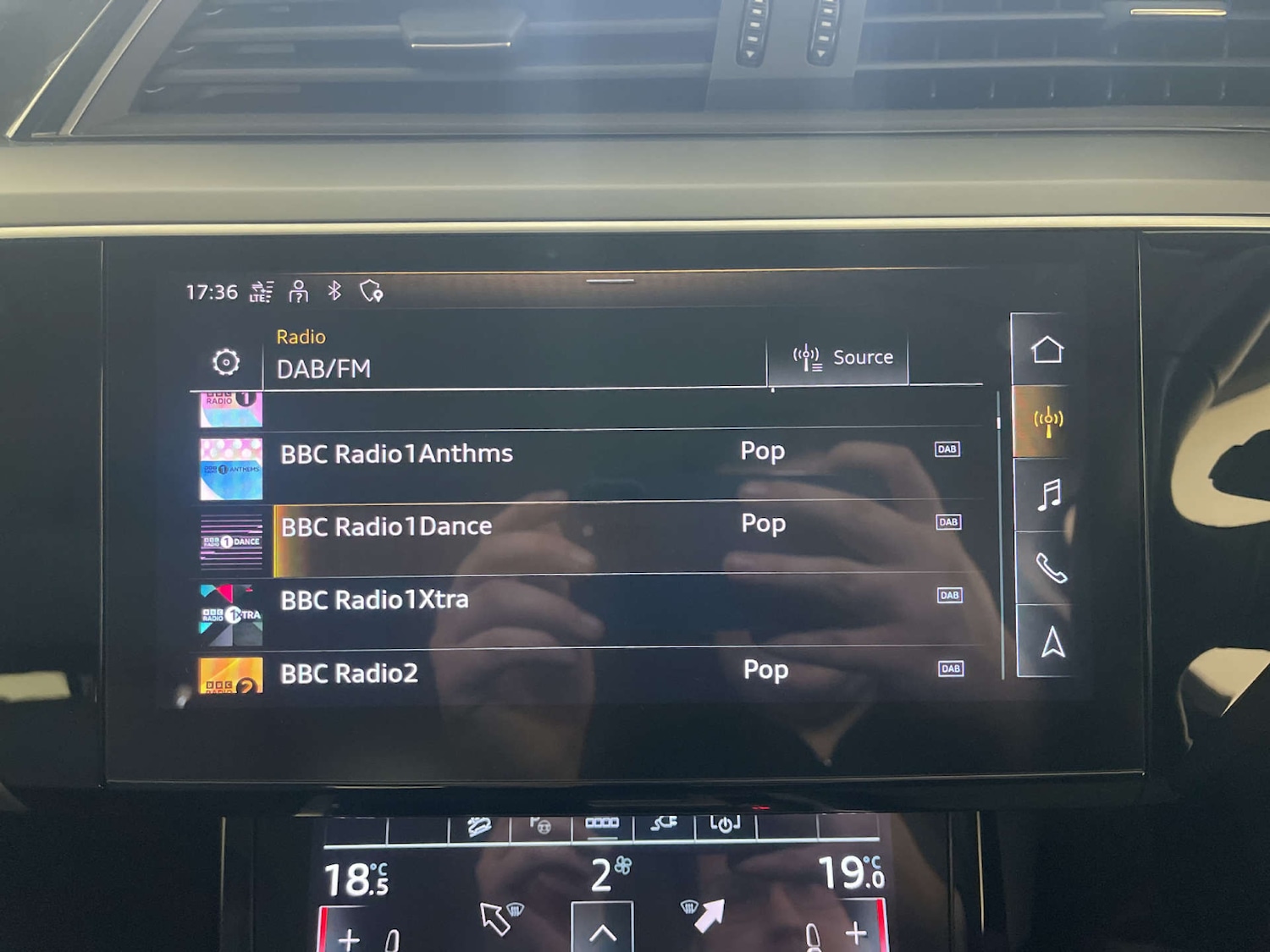 Used Audi e-tron 2021 for sale - 78097411: Photo 23