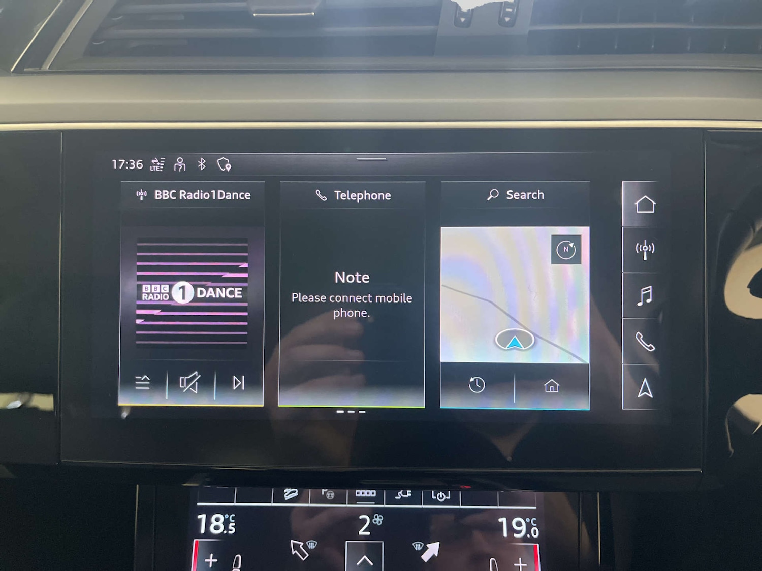 Used Audi e-tron 2021 for sale - 78097411: Photo 24