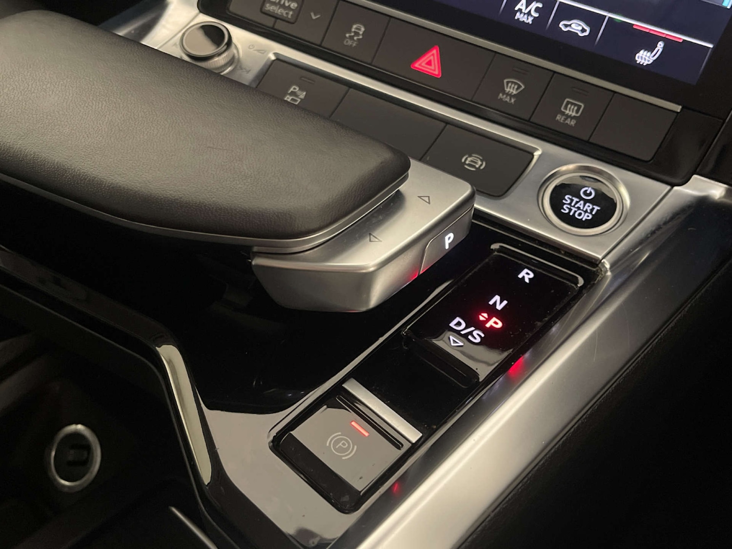 Used Audi e-tron 2021 for sale - 78097411: Photo 26