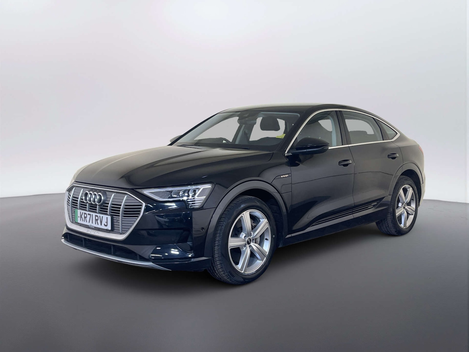 Used Audi e-tron 2021 for sale - 78097411: Photo 6