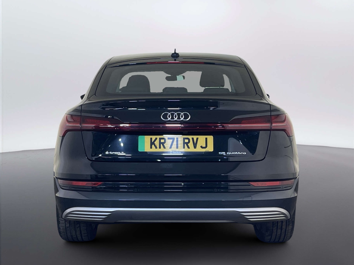 Used Audi e-tron 2021 for sale - 78097411: Photo 9