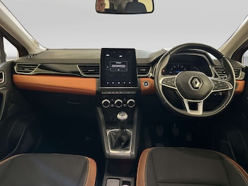Used Renault Captur 2020 for sale - 79508156: Photo