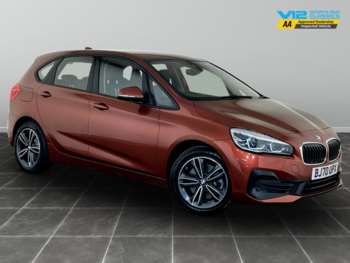 2020 (70) - 225xe Sport 5dr Auto
