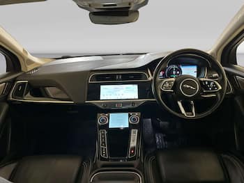 Used Jaguar I-Pace 2019 for sale - 79724036: Photo