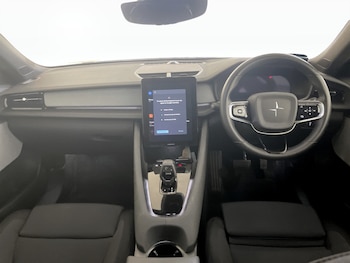 Used Polestar Polestar 2 2021 for sale - 75343287: Photo