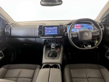 Used Citroen C5 Aircross 2019 for sale - 74588831: Photo