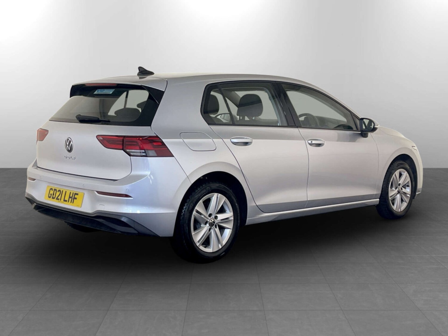 Used Volkswagen Golf 2021 for sale - 77355499: Photo 10