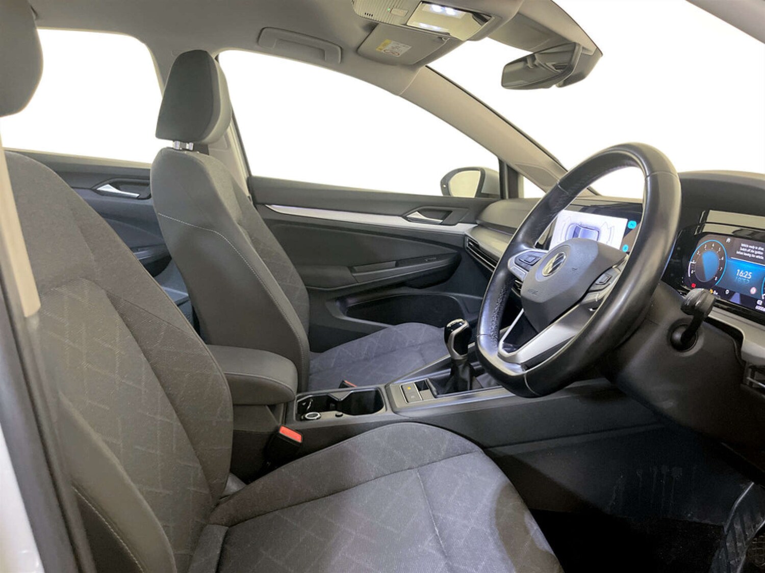 Used Volkswagen Golf 2021 for sale - 77355499: Photo 13