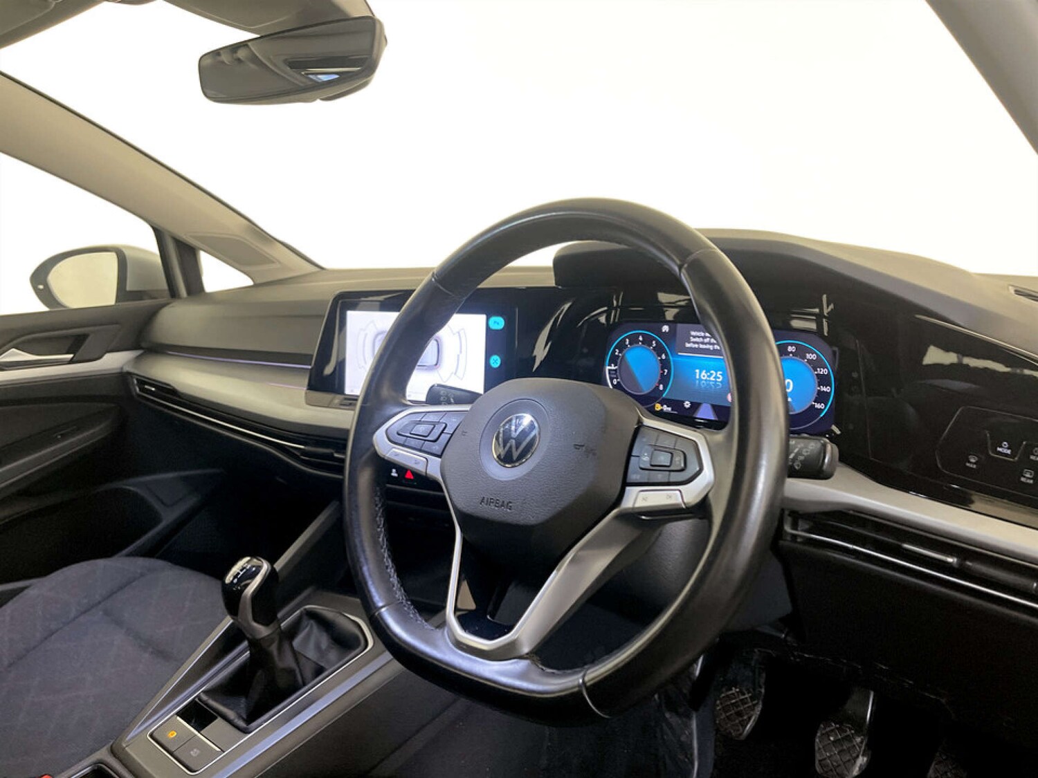 Used Volkswagen Golf 2021 for sale - 77355499: Photo 16