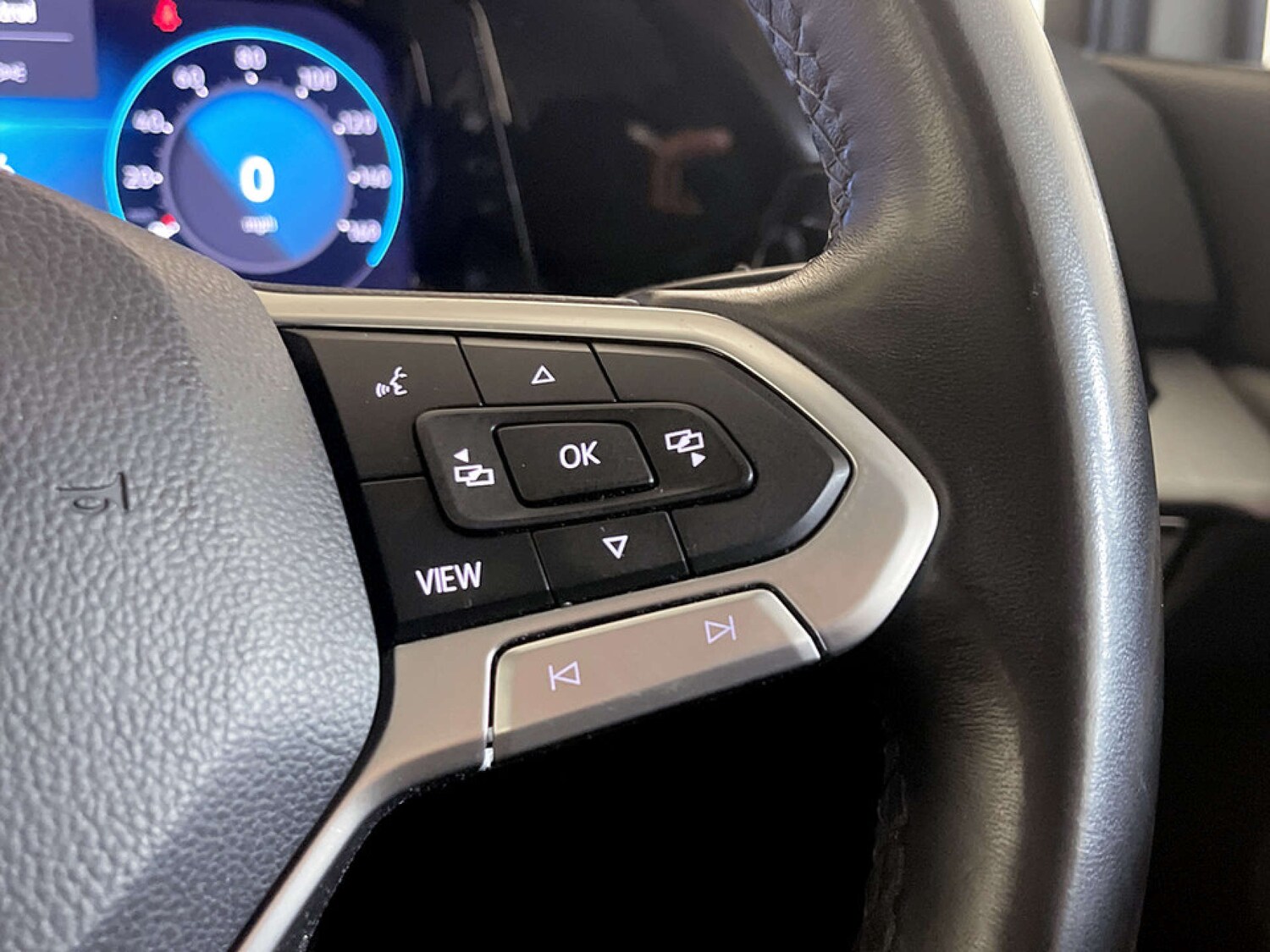 Used Volkswagen Golf 2021 for sale - 77355499: Photo 20