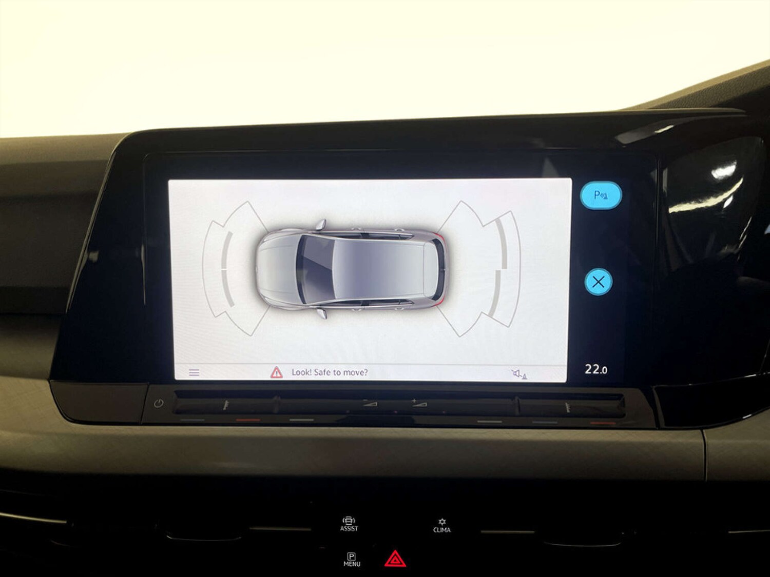 Used Volkswagen Golf 2021 for sale - 77355499: Photo 21