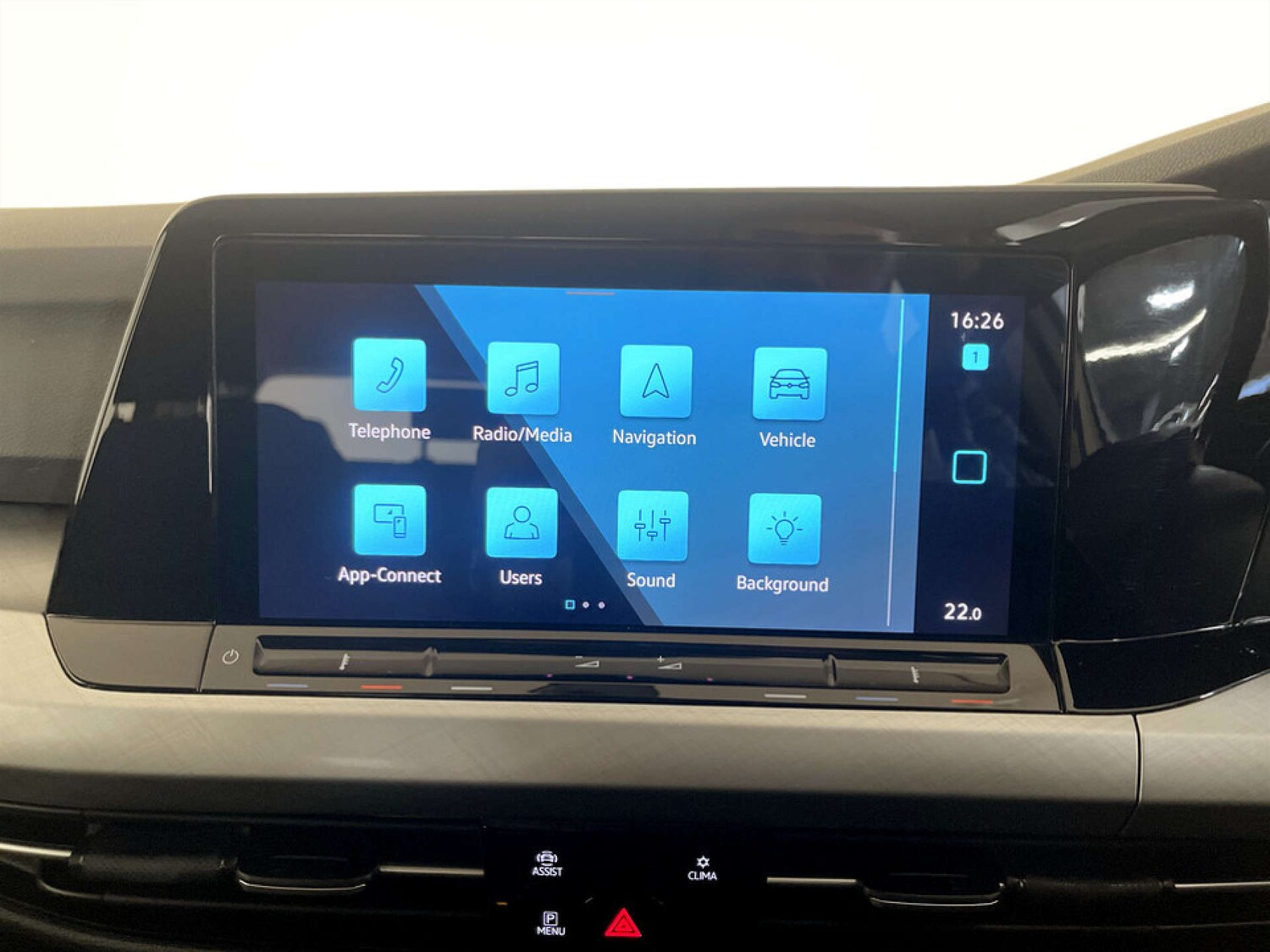 Used Volkswagen Golf 2021 for sale - 77355499: Photo 23