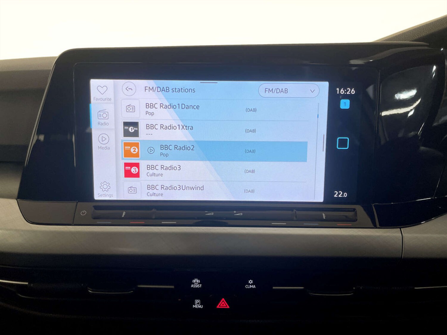 Used Volkswagen Golf 2021 for sale - 77355499: Photo 24