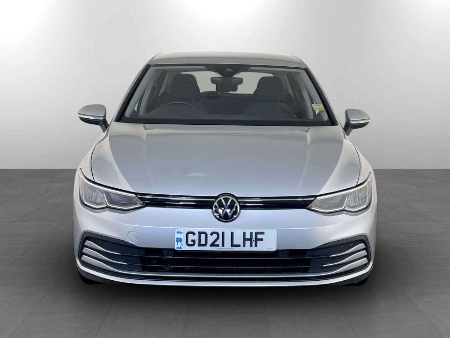 Used Volkswagen Golf 2021 for sale - 77355499: Photo 5