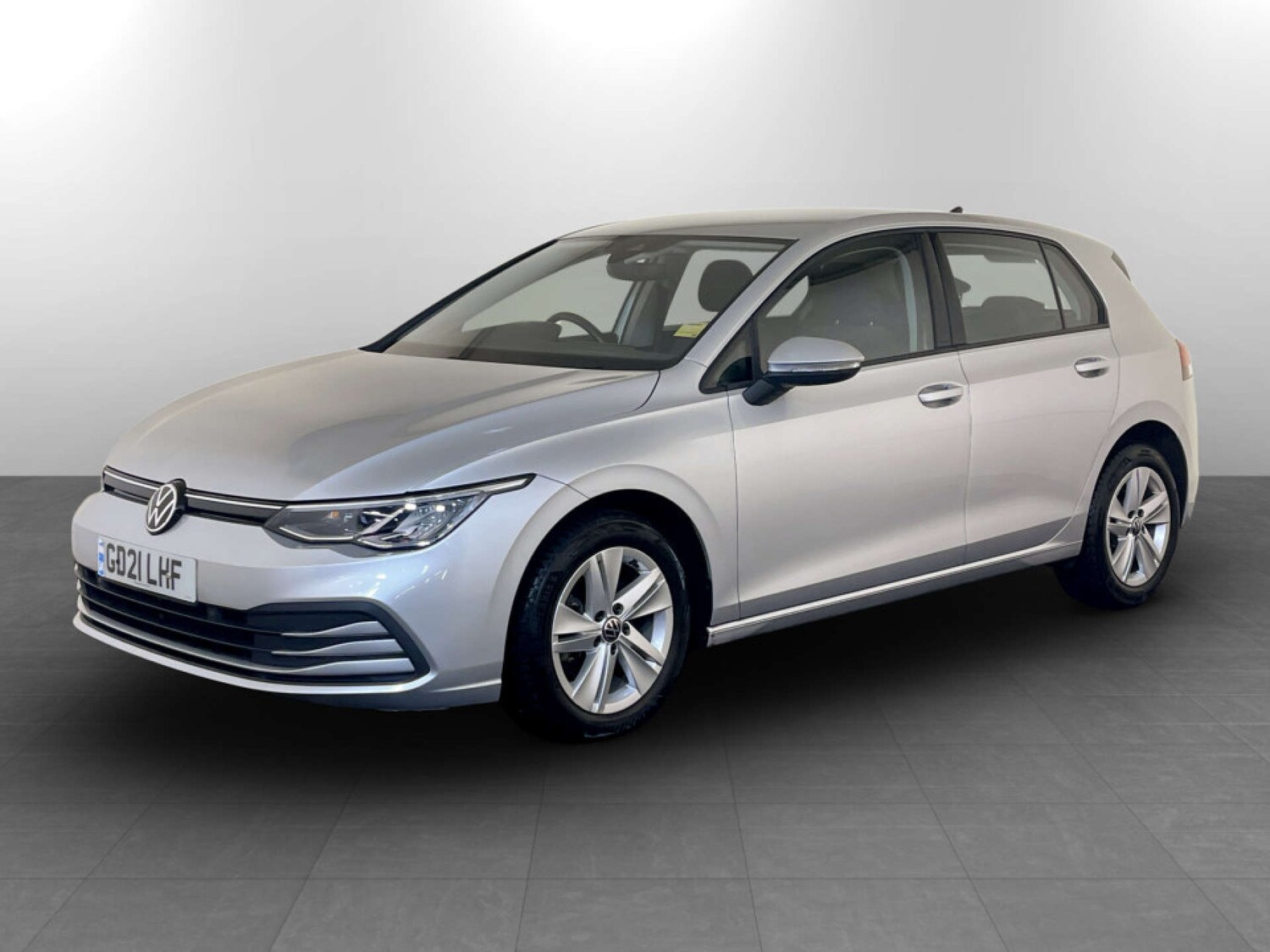 Used Volkswagen Golf 2021 for sale - 77355499: Photo 6
