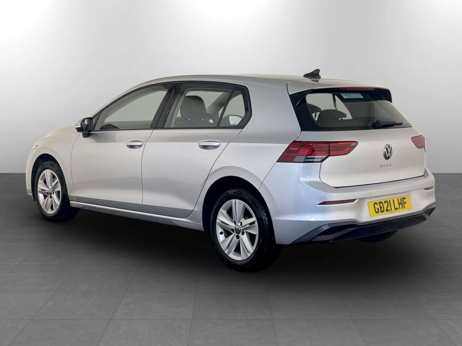 Used Volkswagen Golf 2021 for sale - 77355499: Photo 8