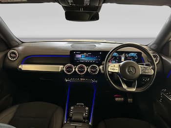 Used Mercedes-Benz EQB 2023 for sale - 79828180: Photo