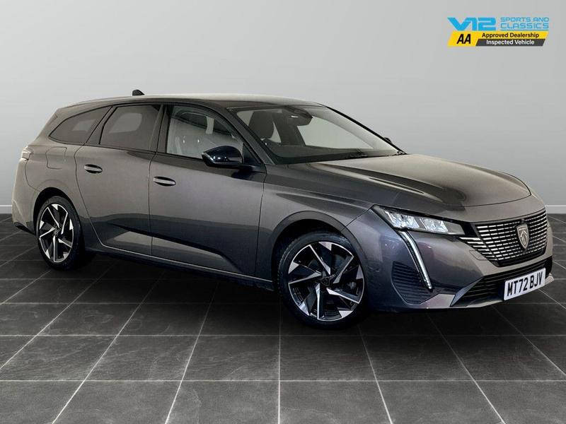 Used Peugeot 308 2022 for sale - 76557434: Photo 1