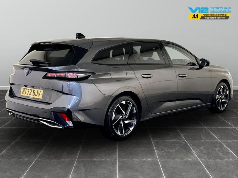 Used Peugeot 308 2022 for sale - 76557434: Photo 10