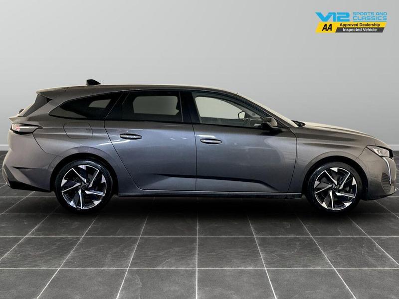 Used Peugeot 308 2022 for sale - 76557434: Photo 11