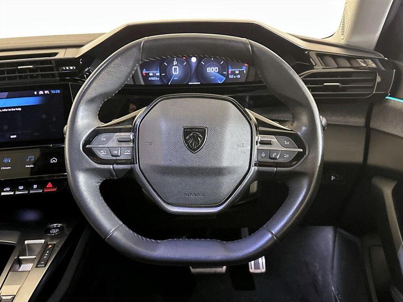 Used Peugeot 308 2022 for sale - 76557434: Photo 16