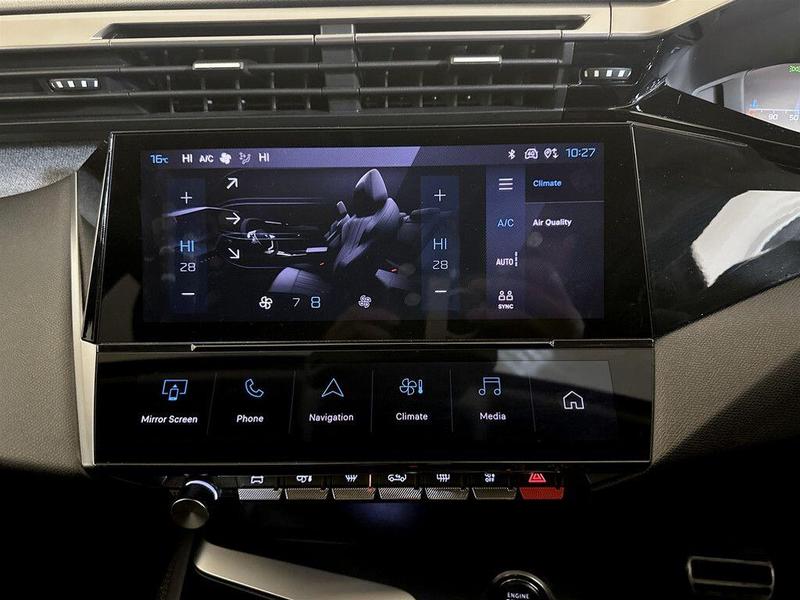 Used Peugeot 308 2022 for sale - 76557434: Photo 22