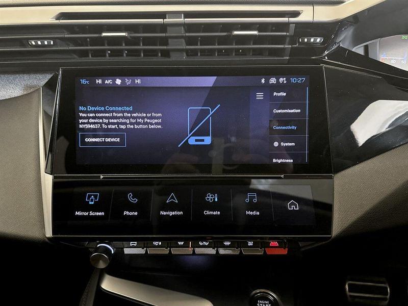 Used Peugeot 308 2022 for sale - 76557434: Photo 23