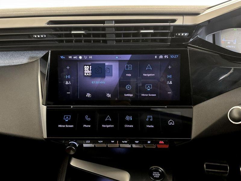 Used Peugeot 308 2022 for sale - 76557434: Photo 24