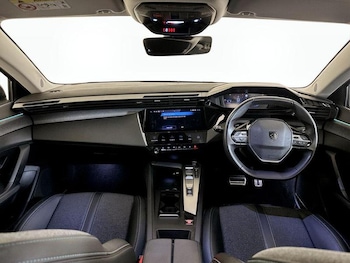 Used Peugeot 308 2022 for sale - 76557434: Photo