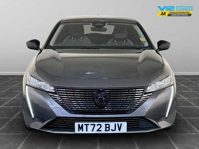 Used Peugeot 308 2022 for sale - 76557434: Photo 5