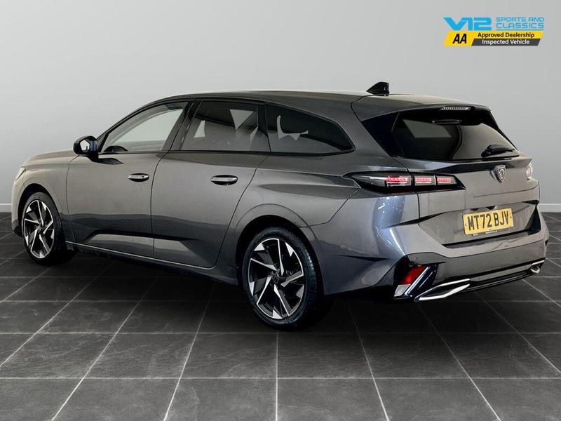 Used Peugeot 308 2022 for sale - 76557434: Photo 8