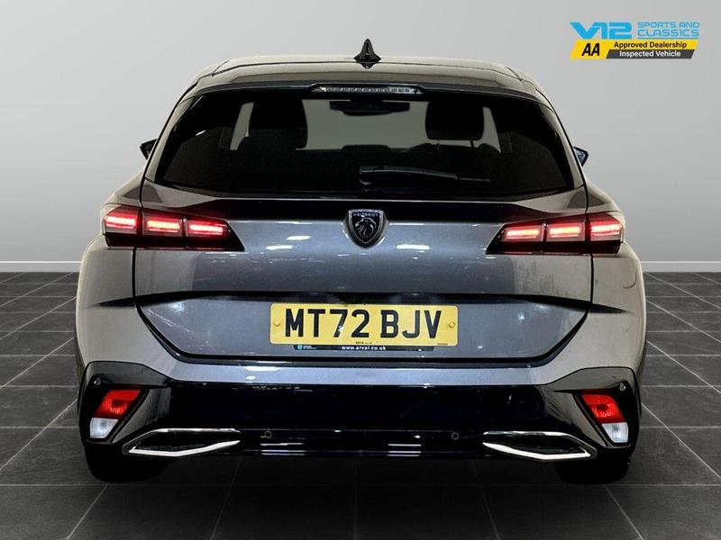 Used Peugeot 308 2022 for sale - 76557434: Photo 9