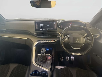 Used Peugeot 3008 2021 for sale - 78656101: Photo