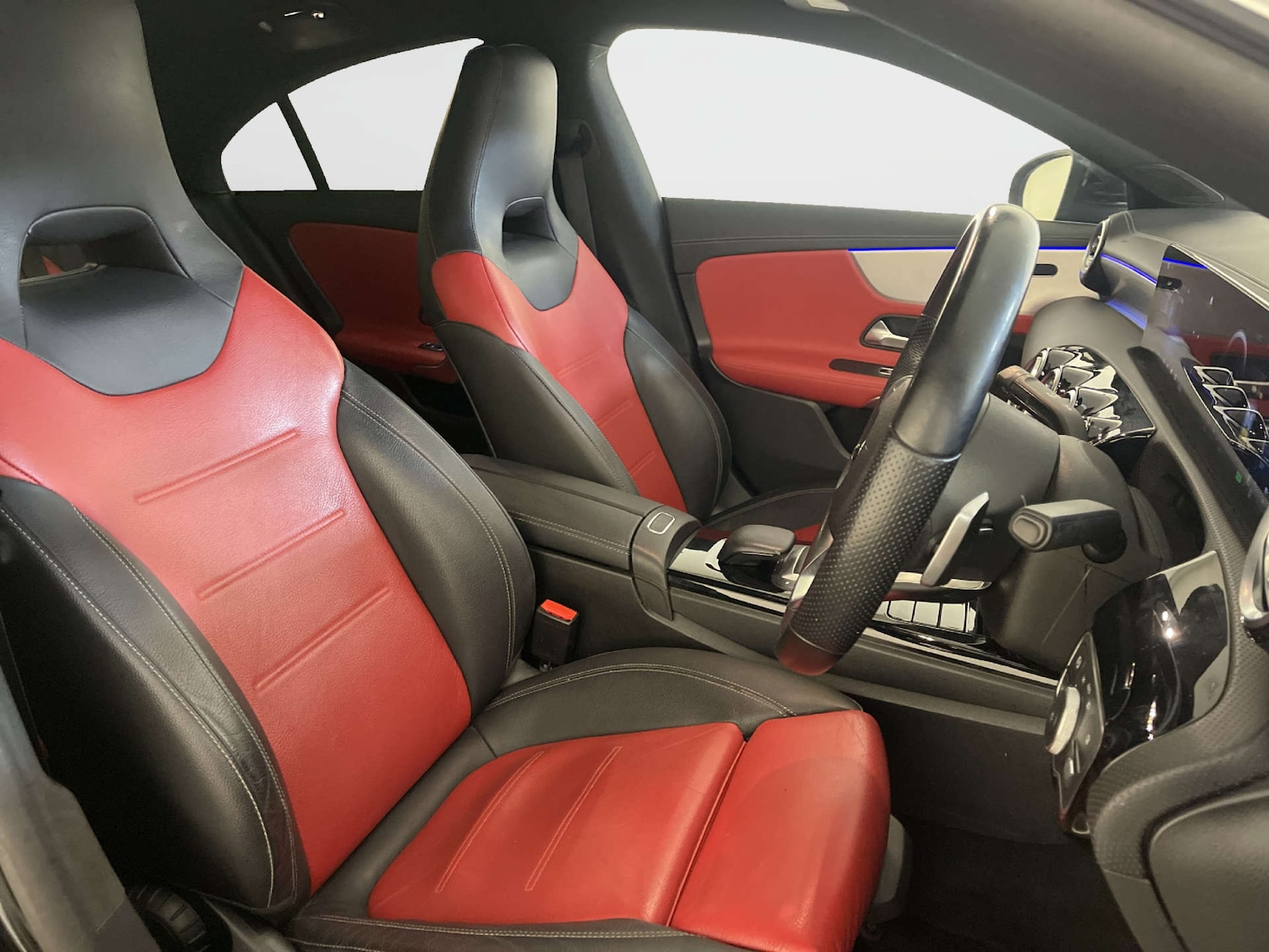 Used Mercedes-Benz CLA 2021 for sale - 78030974: Photo 13