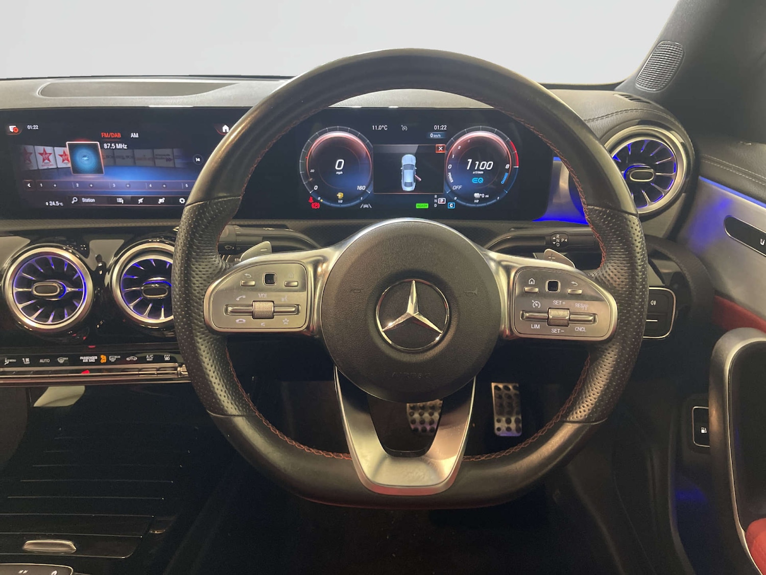 Used Mercedes-Benz CLA 2021 for sale - 78030974: Photo 16