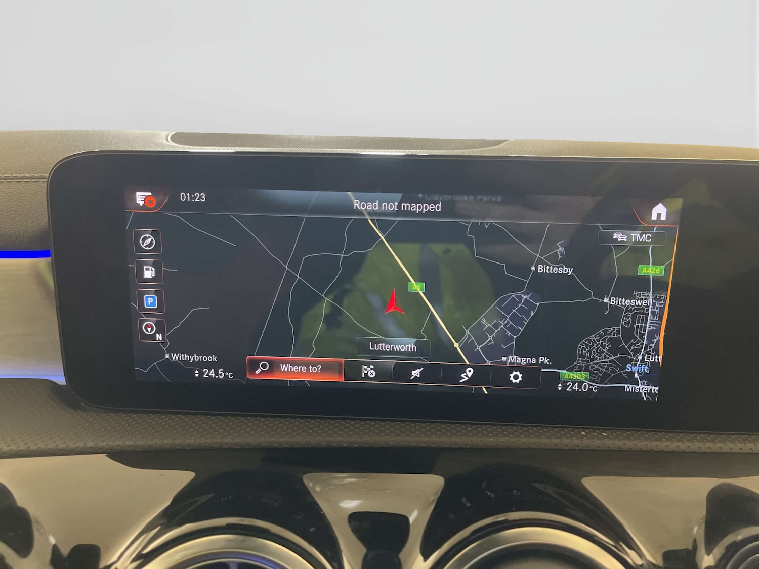 Used Mercedes-Benz CLA 2021 for sale - 78030974: Photo 22