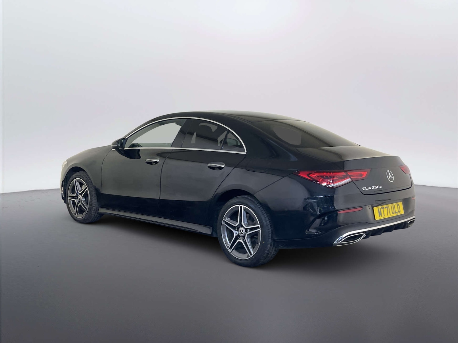 Used Mercedes-Benz CLA 2021 for sale - 78030974: Photo 8